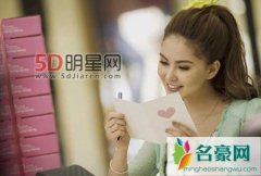 明若晓溪昆凌饰演露西个人资料及身高年龄 昆凌明