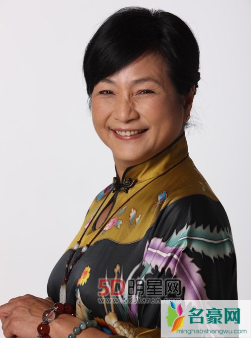 郑佩佩个人资料老公 郑佩佩现任老公是谁