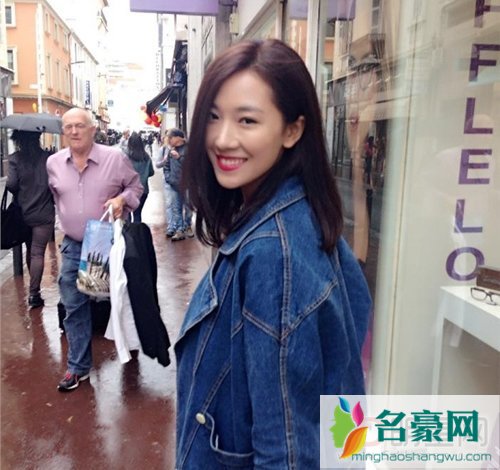 菅韧姿父亲母亲叫什么 菅韧姿结婚了吗