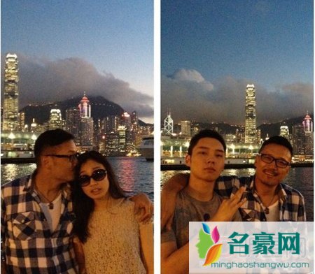 演员苗侨伟个人资料简历 苗侨伟有几个孩子