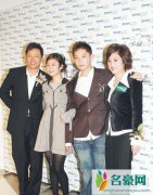 演员苗侨伟个人资料简历 苗侨伟有几个孩子