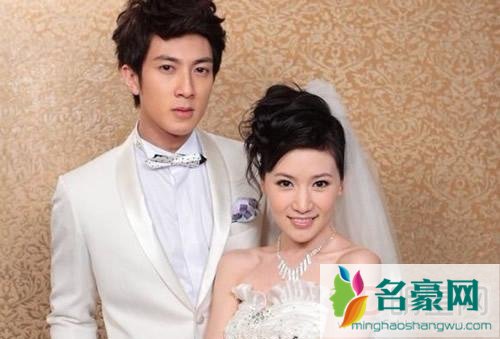 吴尊妻子个人资料介绍 爸爸回来了吴尊老婆女儿