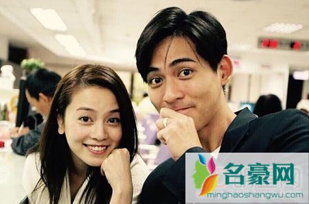 周渝民绯闻女友资料及照片 周渝民的绯闻