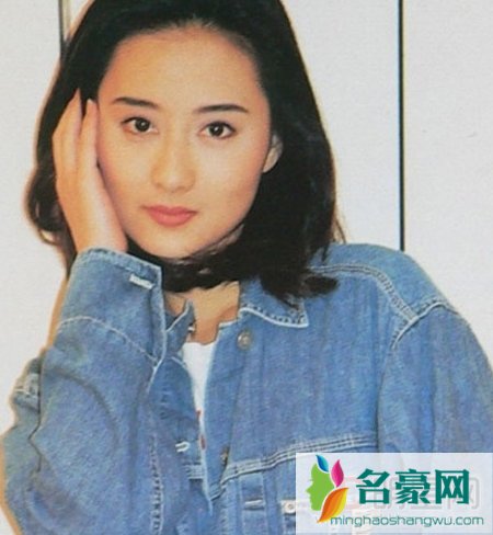 电影演员陈德容个人资料简历 台湾演员陈德容近况