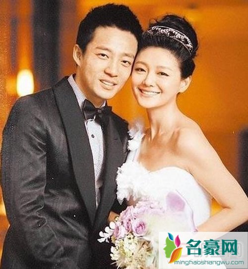 康熙来了大s汪小菲个人资料近况 汪小菲扇大s耳光图