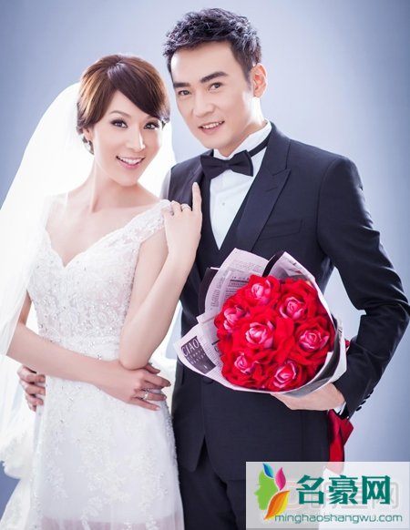 焦恩俊前妻个人资料 焦恩俊前妻黄忆轩