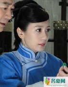 宫锁连城演员贾静雯个人资料简历照片 贾静雯实际
