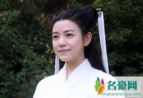 青春那些事儿陈妍希个人资料简介 陈妍希多大年龄