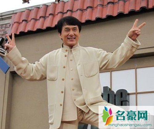 警察故事成龙张曼玉照片及资料 成龙张曼玉关之琳简介