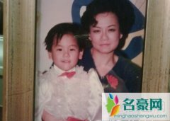 我的野蛮女友彭于晏个人资料身高 彭于晏小时候照