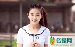 那年青春我们正好韩露的扮演者种丹妮近况及资料