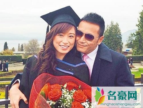 苗侨伟女儿苗彤照片及资料 苗侨伟女儿的微博照片