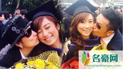 苗侨伟女儿苗彤照片及资料 苗侨伟女儿的微博照片