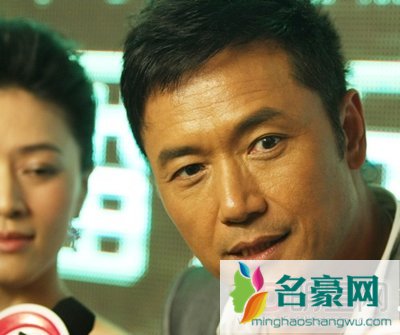 苗侨伟个人资料简介 苗侨伟古装第一美男