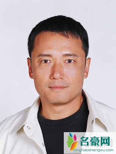 苗侨伟个人资料简介 苗侨伟古装第一美男