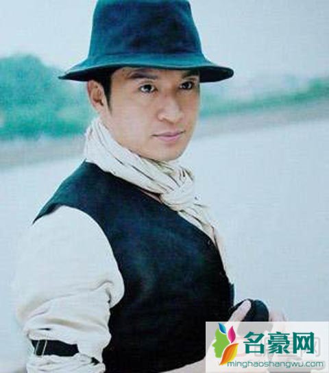马景涛主演的古装戏 马景涛古装床戏