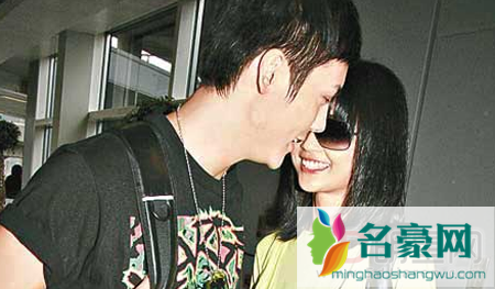 陈伟霆蔡卓妍电影电视剧 陈伟霆蔡卓妍接吻吻戏