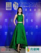 致青春曾毓的扮演者王若心结局和谁在一起 致青春