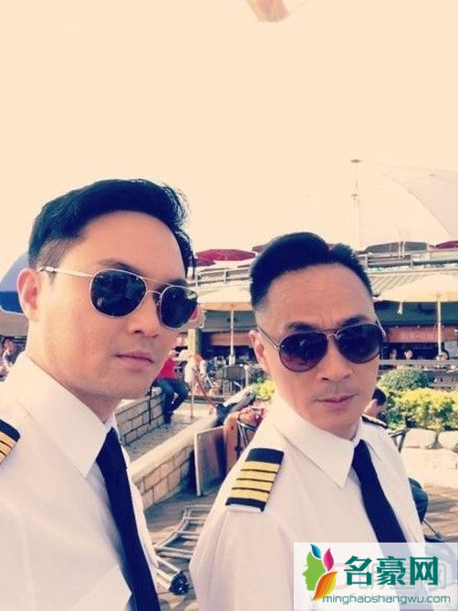 吴镇宇内地工作室收入 吴镇宇的粉丝有多少