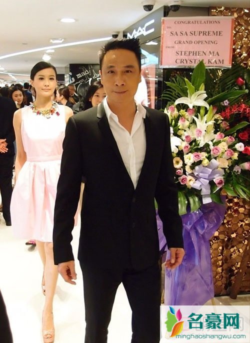 吴镇宇内地工作室收入 吴镇宇的粉丝有多少