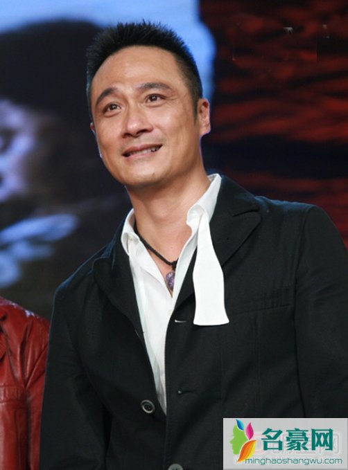 吴镇宇内地工作室收入 吴镇宇的粉丝有多少