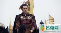 琅琊榜誉王的扮演者黄维德个人资料简历 誉王身世