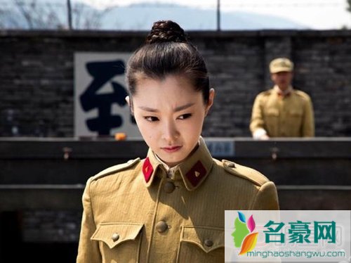 伪装者于曼丽第几集死的 于曼丽结局身世第几集
