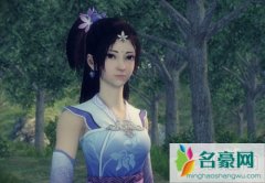 画江湖之不良人陆林轩死了么 张子凡陆林轩结局