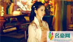 武神赵子龙里面马超的妹妹谁演的叫什么 武神赵子