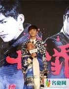 十宗罪包斩的扮演者于小彤结局怎么死的 包斩的原