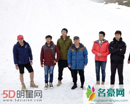 郭德纲眼中的花样男神 郭德纲力捧徒弟欧弟