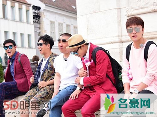 郭德纲眼中的花样男神 郭德纲力捧徒弟欧弟