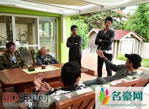 郭德纲眼中的花样男神 郭德纲力捧徒弟欧弟
