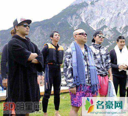 郭德纲眼中的花样男神 郭德纲力捧徒弟欧弟