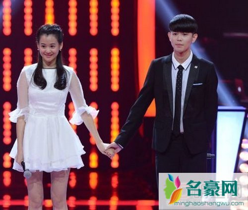 独腿美女陈永馨现在近况年龄 陈永馨谈与刘珂绯闻