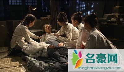 芈月传葵姑结局是什么 葵姑怎么死的