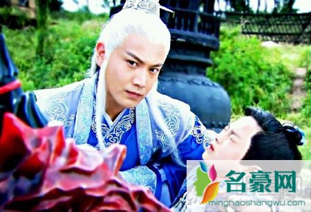 古剑奇谭黄天崎饰演童年韩云溪资料及结局年龄几岁 黄天崎的父母是谁