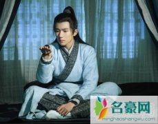 青云志王源饰演少年张小凡剧照及资料年龄 tfboys王