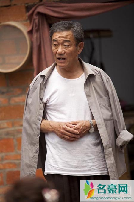 女不强大天不容李心敏饰演郑守福个人资料及身高年龄 李心敏演过的电视剧