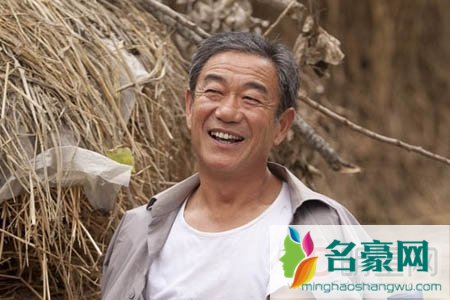 女不强大天不容李心敏饰演郑守福个人资料及身高年龄 李心敏演过的电视剧
