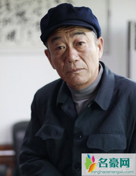 女不强大天不容李心敏饰演郑守福个人资料及身高年龄 李心敏演过的电视剧