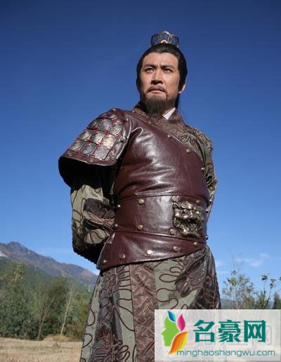 情满雪阳花王岗饰演江志彬资料及结局年龄 王岗有孩子吗