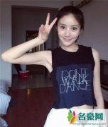 余罪吴优饰演林宇婧个人资料及身高年龄 吴优男朋