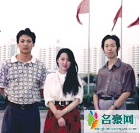 毕彦君眼中的陈晓旭 毕彦君参加陈晓旭葬礼