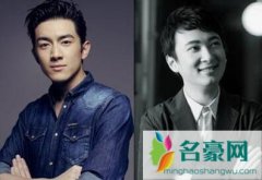 王思聪和林更新什么关系 铁打的林更新是什么意思