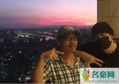 周杰伦方文山合影 两人闹翻不和传闻是怎么回事？
