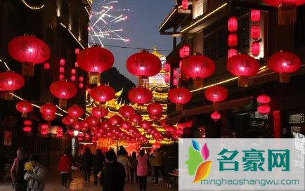 2022年春节能回杭州过年吗2