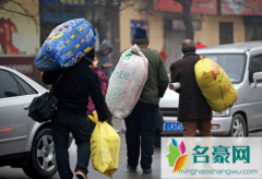 2022年春节在杭州的可以回家过年吗 春节出杭州回家