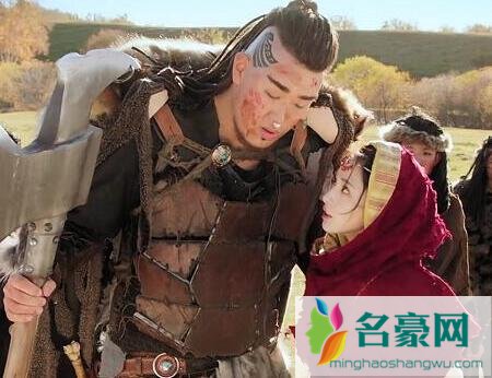 东宫赫失结局是什么