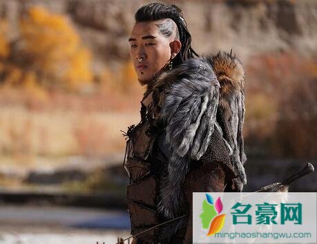 东宫赫失结局是什么